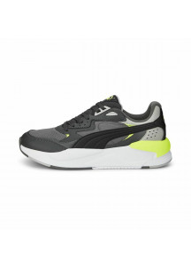 Men’s Casual Trainers Puma X-Ray Speed Black