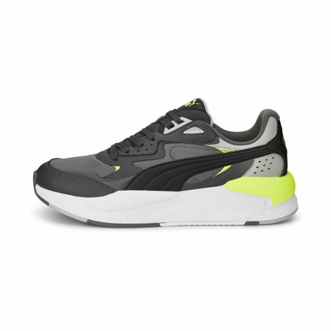 Men’s Casual Trainers Puma X-Ray Speed Black