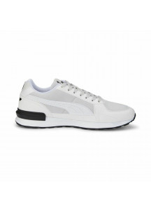 Women’s Casual Trainers Puma Graviton White