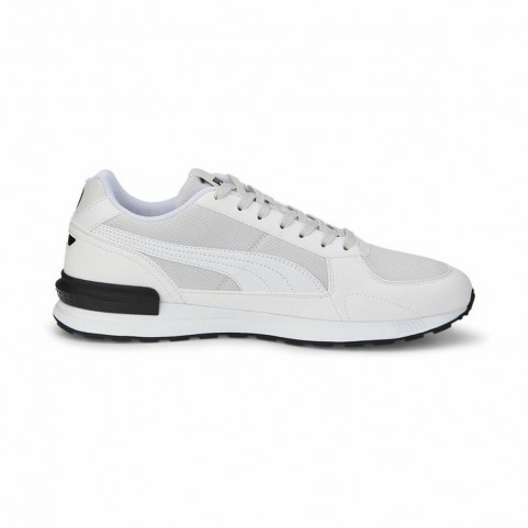 Women’s Casual Trainers Puma Graviton White