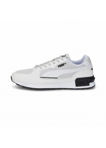 Women’s Casual Trainers Puma Graviton White