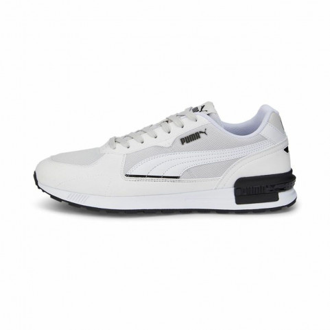 Women’s Casual Trainers Puma Graviton White