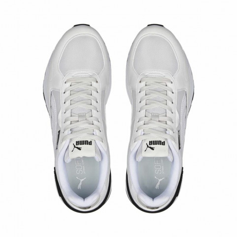 Women’s Casual Trainers Puma Graviton White