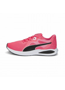 Running Shoes for Adults Puma Twitch Runner Pink Lady