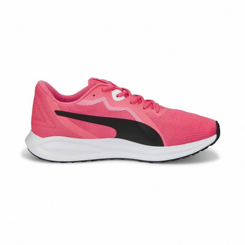 Running Shoes for Adults Puma Twitch Runner Pink Lady