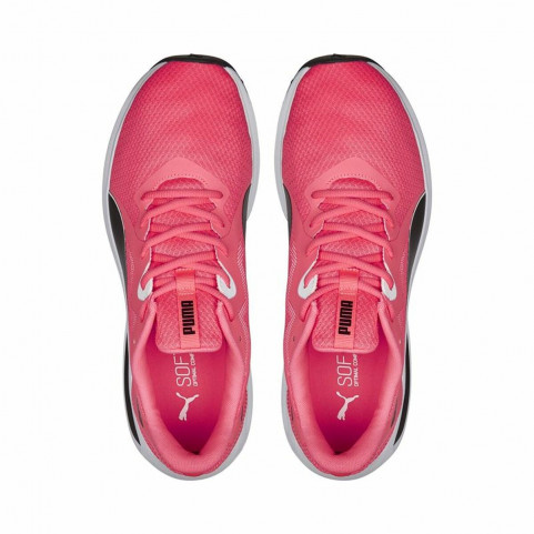 Running Shoes for Adults Puma Twitch Runner Pink Lady