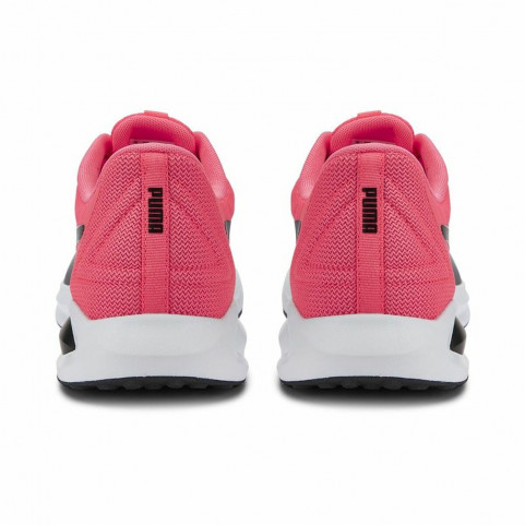 Running Shoes for Adults Puma Twitch Runner Pink Lady