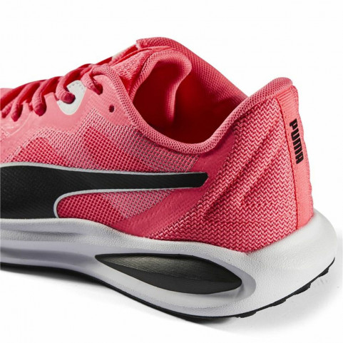 Running Shoes for Adults Puma Twitch Runner Pink Lady