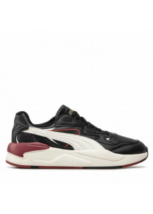 Men’s Casual Trainers Puma X-Ray Speed Black