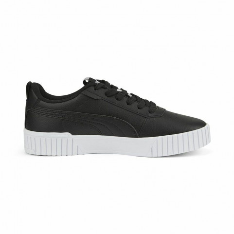 Women's casual trainers Puma Carina 2.0 Tape Black