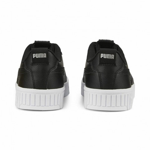 Women's casual trainers Puma Carina 2.0 Tape Black