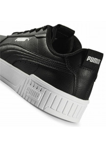 Women's casual trainers Puma Carina 2.0 Tape Black