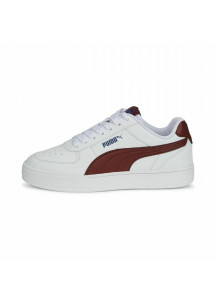 Children’s Casual Trainers Puma Caven White