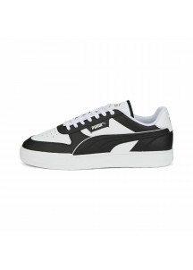 Men’s Casual Trainers Puma Caven Dime White