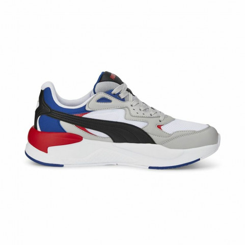 Men’s Casual Trainers Puma X-Ray Speed White