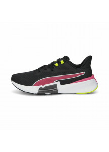 Sports Trainers for Women Puma  PwrFrame Black