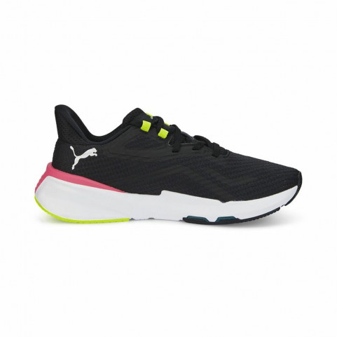 Sports Trainers for Women Puma  PwrFrame Black