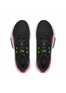 Sports Trainers for Women Puma  PwrFrame Black