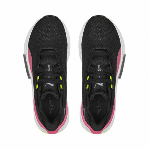 Sports Trainers for Women Puma  PwrFrame Black