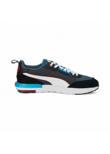 Men’s Casual Trainers Puma R22 Black