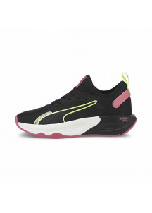 Sports Trainers for Women Puma PWR XX Nitro  Black