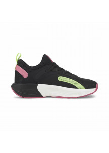 Sports Trainers for Women Puma PWR XX Nitro  Black