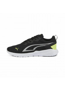 Men’s Casual Trainers Puma All-Day Active In Motion Black