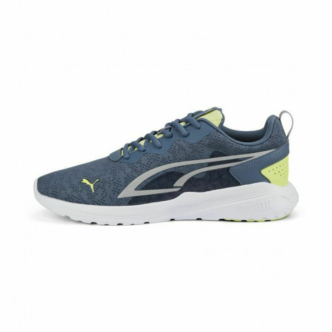 Men's Trainers Puma All-Day Active In Motion Dark blue