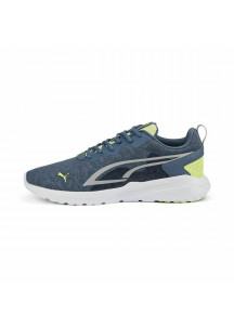 Men's Trainers Puma All-Day Active In Motion Dark blue