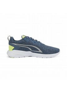 Men's Trainers Puma All-Day Active In Motion Dark blue