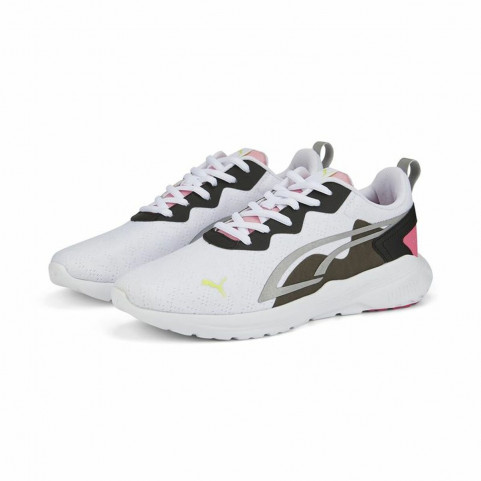 Sports Trainers for Women Puma  All-Day Active In Motion