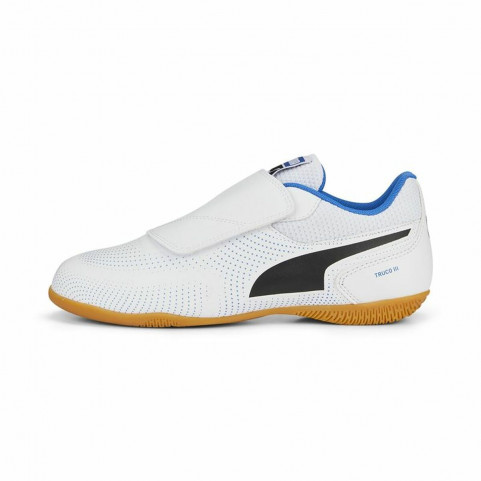 Sports Shoes for Kids Puma Truco Iii V Multicolour