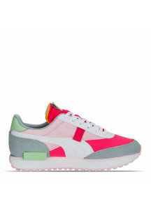 Sports Trainers for Women Puma Future Grey