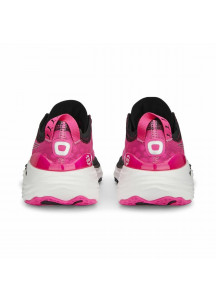 Running Shoes for Adults Puma Foreverrun Nitro Pink Fuchsia Lady