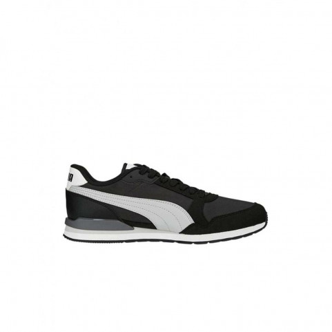 Men's Trainers Puma ST RUNNER V3 384857 14  Black