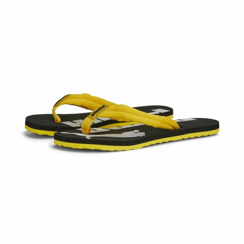 Flip Flops for Children Epic Flip V2  Puma Pelé