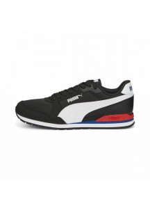 Men’s Casual Trainers Puma St Runner V3 Mesh Black