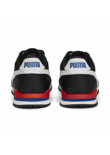 Men’s Casual Trainers Puma St Runner V3 Mesh Black