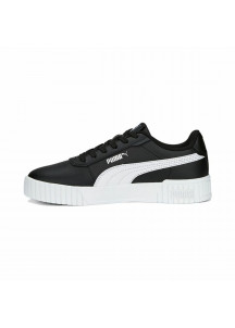 Sports Trainers for Women Puma Carina 2.0 Black