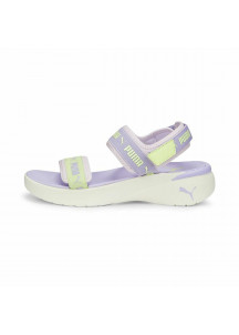 Mountain sandals Puma Sportie Vivid