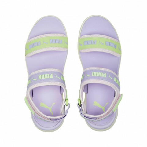 Mountain sandals Puma Sportie Vivid