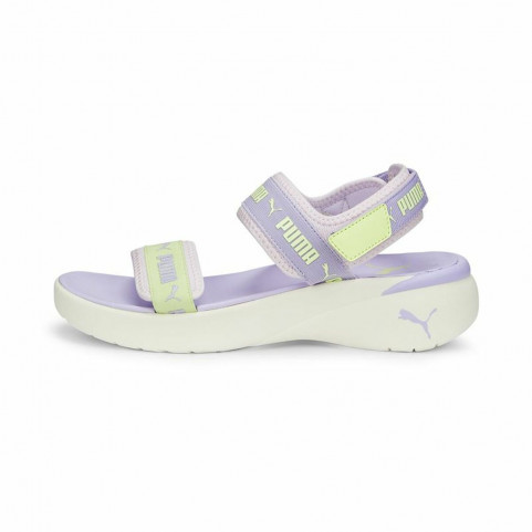 Mountain sandals Puma Sportie Vivid