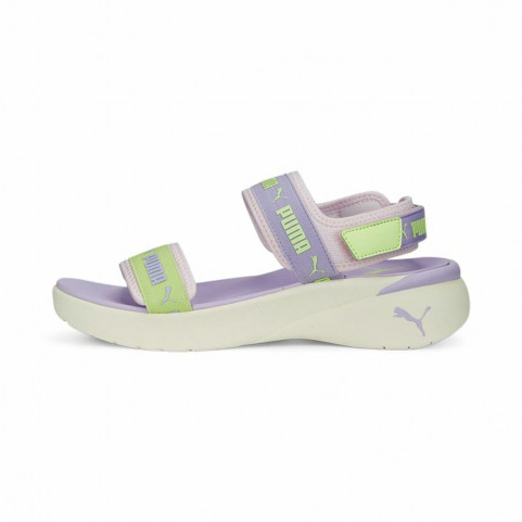 Mountain sandals Puma Sportie Vivid