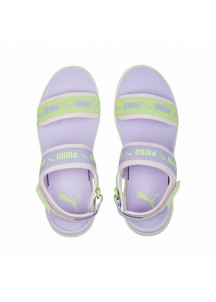 Mountain sandals Puma Sportie Vivid