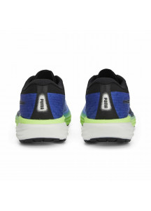 Running Shoes for Adults Puma Deviate Nitro 2 Blue