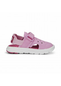 Children's sandals Puma Evolve  Pink