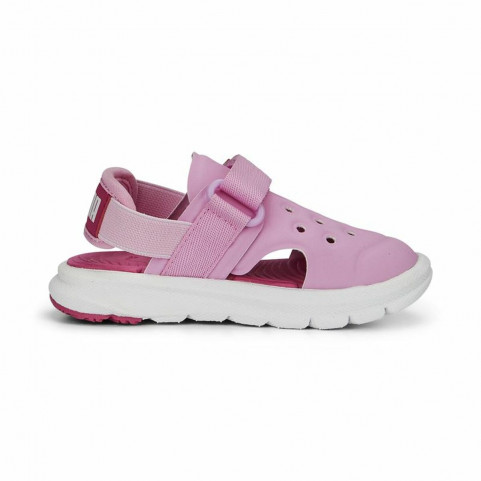 Children's sandals Puma Evolve  Pink