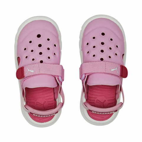 Children's sandals Puma Evolve  Pink