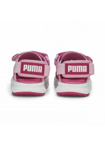 Children's sandals Puma Evolve  Pink