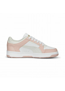 Women's casual trainers Puma Rebound Joy Low White